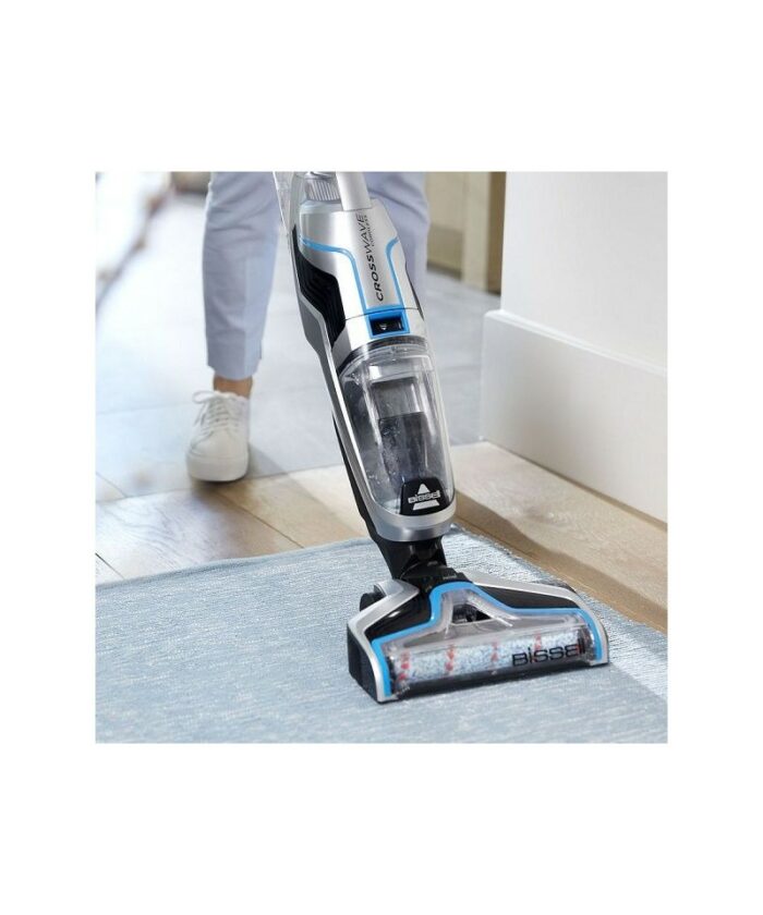 BISSELL aspiraeur Crosswave Advenced Cordless  Pro 25825 – Image 3