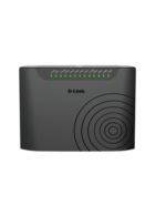 D-LINK Duel band Wireless AC750 VDSL2+/ADSL2+ MODEM ROUTER – Image 2