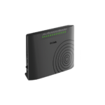 D-LINK Duel band Wireless AC750 VDSL2+/ADSL2+ MODEM ROUTER