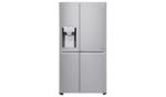 LG Réfrigérateur Side by Side | Door-in-Door GC-J247CLAV