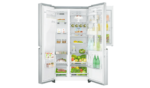 LG Réfrigérateur Side by Side | Door-in-Door GC-J247CLAV – Image 3