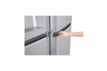 LG Réfrigérateur Side by Side | Door-in-Door GC-J247CLAV – Image 6