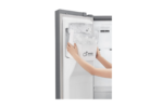 LG Réfrigérateur Side by Side | Door-in-Door GC-J247CLAV – Image 5
