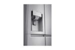 LG Réfrigérateur Side by Side | Door-in-Door GC-J247CLAV – Image 4