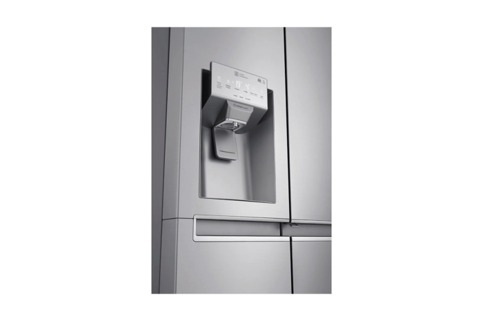 LG Réfrigérateur Side by Side | Door-in-Door GC-J247CLAV – Image 4