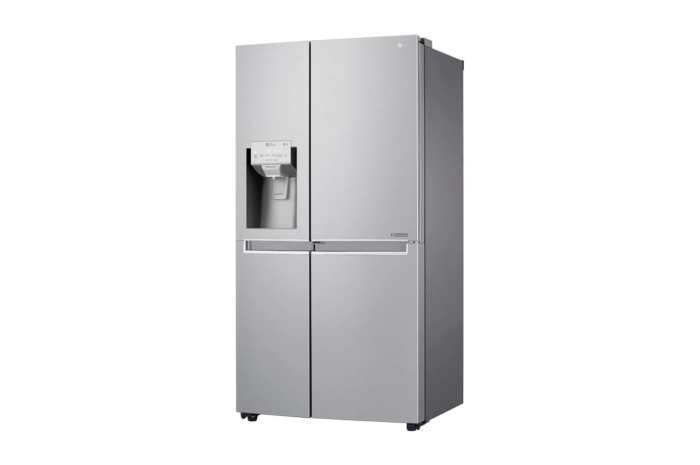 LG Réfrigérateur Side by Side | Door-in-Door GC-J247CLAV – Image 7