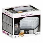 Proficook Déshydrateur D’Aliments Pc-Dr 1116 – Image 3
