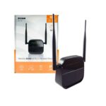 D-LINK Modem 300Mbps DSL-124