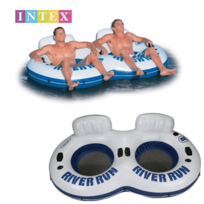 intex River Run 58826 – Image 1