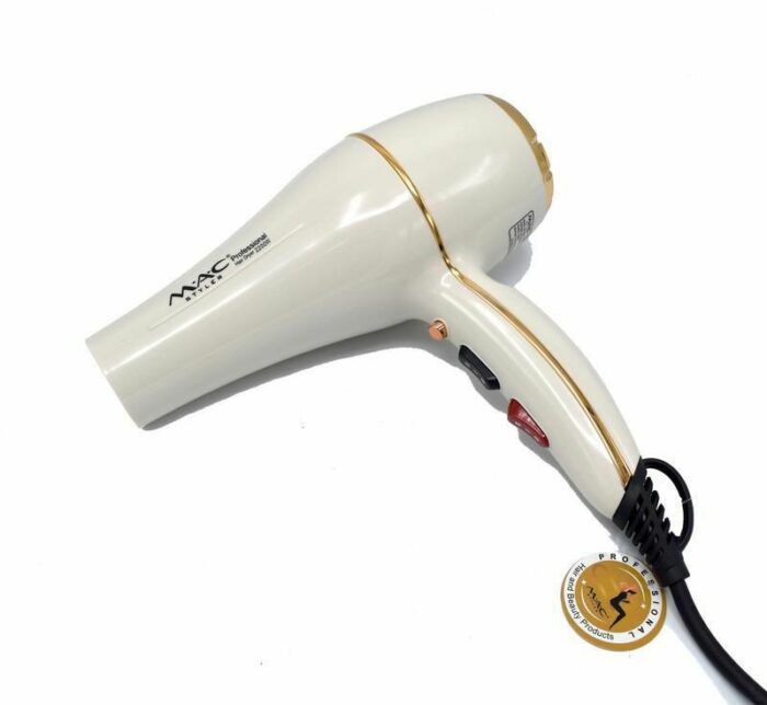 Mac Styler Sèche-cheveux professionnel MC-6689 – Image 3