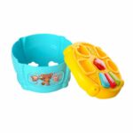 Chimstar Trieur-Music Early Education Multi-Couleurs – Image 3