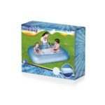 Bestway Piscine Gonflable 65x41x10 cm - 51115 – Image 4