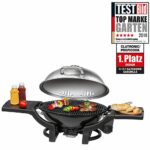 Proficook Barbecue A Gaz PC-GG 1129 – Image 4