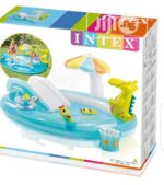 Intex Piscine gonflable 203x173x89cm (57129np) – Image 5