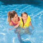 Bestway Gilet de natation gonflable 32034 – Image 2