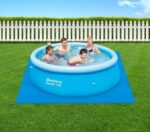 Bestway 58220 Tapis Protecteur de fond de piscine – Image 3