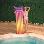 Bestway Matelas d'eau Flottant 44041 – Image 2