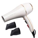 Mac Styler Sèche-cheveux professionnel MC-6689 – Image 2