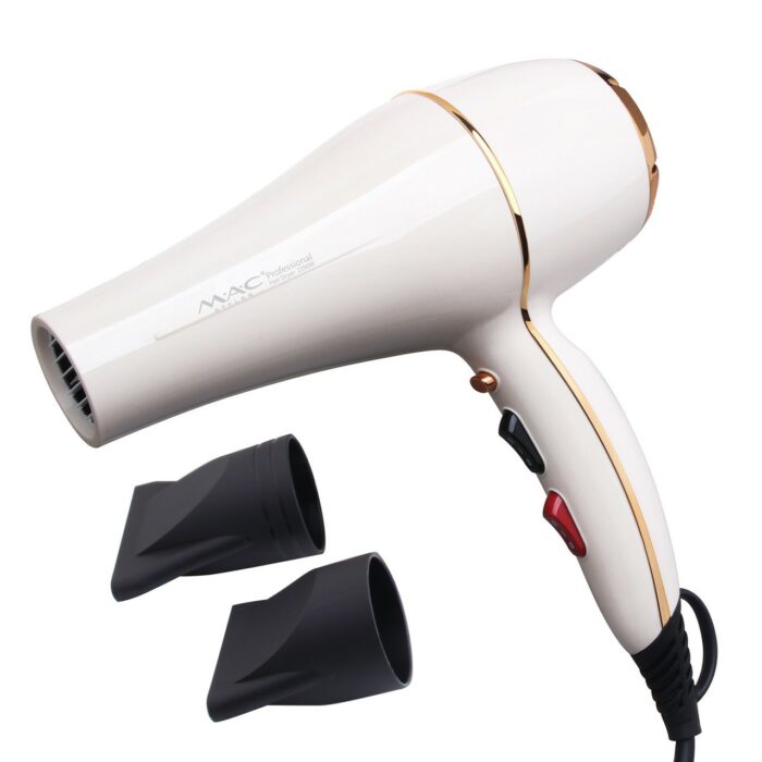 Mac Styler Sèche-cheveux professionnel MC-6689 – Image 2