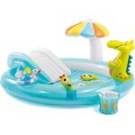 Intex Piscine gonflable 203x173x89cm (57129np)