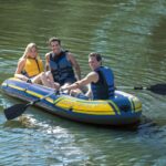 Intex Bateau gonflable 295x137x43cm 68370NP – Image 2