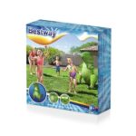 Bestway Arroseur Dino 99 x 76 x 122 cm (52294) – Image 5