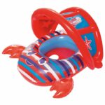 Bestway Flotteur Bateau gonflable, 34109