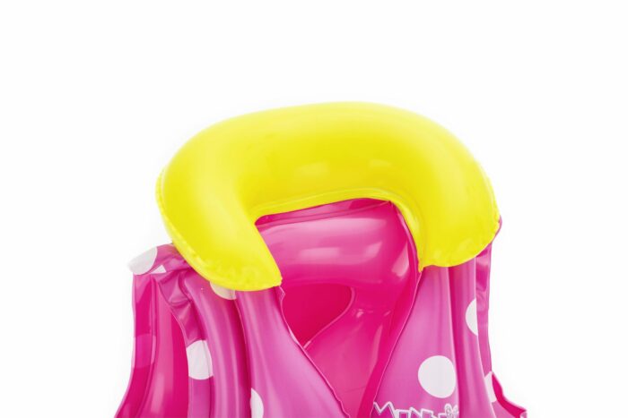 Bestway Mini Gilet de Piscine 51X46CM -91070 – Image 3