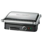 Clatronic Grille & Panini -Kg 3487