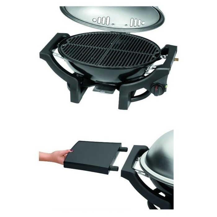 Proficook Barbecue A Gaz PC-GG 1129 – Image 3