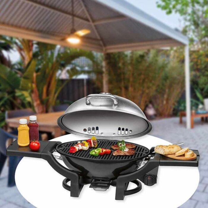 Proficook Barbecue A Gaz PC-GG 1129 – Image 2
