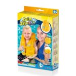 Bestway Gilet de natation gonflable 32034 – Image 3