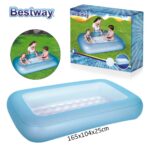 Bestway Piscine Gonflable 65x41x10 cm - 51115 – Image 2