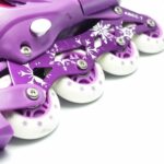 Patins Semi-professionnels Frozen – Image 4