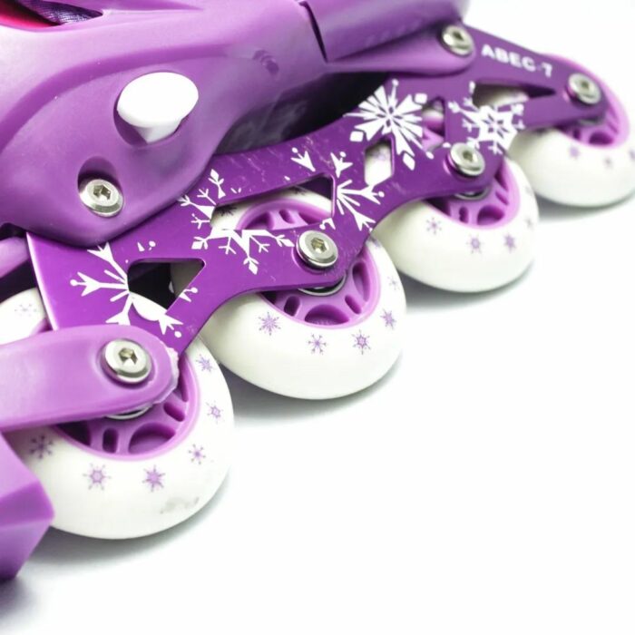 Patins Semi-professionnels Frozen – Image 4
