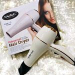 Mac Styler Sèche-cheveux professionnel MC-6689 – Image 4