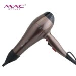 Mac Styler Sèche-cheveux MC-6673 – Image 2
