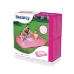 Bestway Piscine Gonflable 65x41x10 cm - 51115 – Image 5