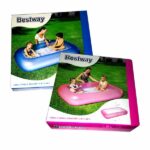 Bestway Piscine Gonflable 65x41x10 cm - 51115 – Image 3