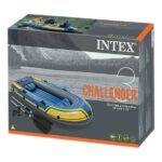 Intex Bateau gonflable 295x137x43cm 68370NP – Image 3
