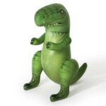 Bestway Arroseur Dino 99 x 76 x 122 cm (52294) – Image 2