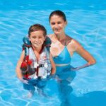 Bestway Gilet de Natation 98014 – Image 3