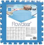 Bestway 58220 Tapis Protecteur de fond de piscine
