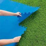 Bestway 58220 Tapis Protecteur de fond de piscine – Image 2