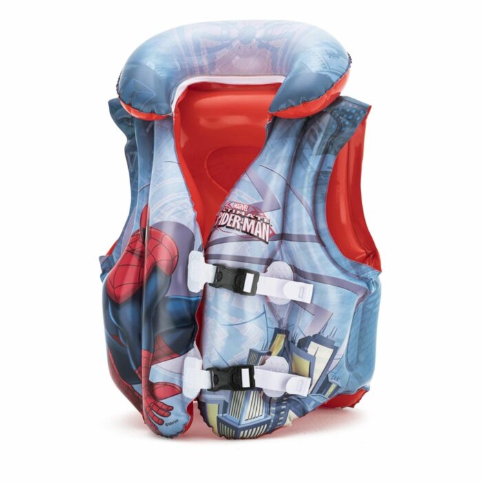 Bestway Gilet de Natation 98014 – Image 2