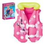 Bestway Mini Gilet de Piscine 51X46CM -91070