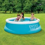 Intex Petite piscine gonflable 183x51 cm-28101NP