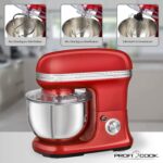 Proficook Robot de cuisine 1200W - PC-KM 1197 – Image 2