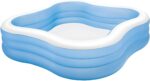 Intex Piscine 2.29x2.29x56 57495NP – Image 2
