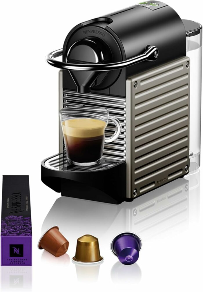 Krups réservoir d'eau nespresso pixie MS-624895 (pièce) – Image 4